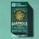 thumbnail image 2 of Jabón Duke Cannon Supply Co. 283 g Shamrock (Pack de 3), 2 of 8