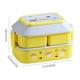 thumbnail image 2 of Lonchera 3 En 1 Tapers Premium Infantil Amarillo, 2 of 4