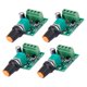 thumbnail image 5 of 4pcs voltios dc 1.8v 3v 5v 6v 12v 2a controlador de velocidad del motor pwm ajustar el interruptor, 5 of 5