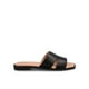 thumbnail image 1 of Sandalia Mujer Odilia Negro, 1 of 5