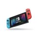 thumbnail image 3 of Nintendo Switch OLED 64GB Joy-Con Rojo Azul Neón, 3 of 3