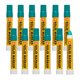 thumbnail image 1 of Marcador SAKURA SOLID MARKER de pintura verde – paquete de 12, 1 of 7