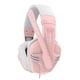 thumbnail image 5 of Auriculares Estéreo Para Juegos De 3,5 Mm, Auriculares Con Cable Y Micrófono Con Cancelación De Ruido, Rosa, 5 of 5