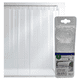 thumbnail image 1 of Set De 12 Ganchos Para Cortina De Baño Transparente, 1 of 5