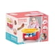 thumbnail image 2 of Juguete Silla Comedor 2 En 1 Infantil Rosado, 2 of 2