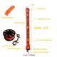 thumbnail image 3 of SMB LalaKoo Boya de Marcador de Superficie 150 cm + Carrete + Clip, 3 of 6