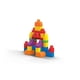 thumbnail image 3 of Bloques Grandes Mega Bloks Bolsa Clásica 60 Un, +1 años, 1 Un, 3 of 3