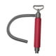 thumbnail image 5 of Bomba De Achique Para Kayak Bombas Manuales De Drenaje De Agua Manuales Con Accesorios Para Barcos De Tubo Rojo, 5 of 5