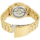 thumbnail image 2 of Reloj Seiko SNKE56 5 Automatic para hombre en acero dorado, 2 of 5