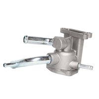 Repuestos Del Sol - Base Termostato Nissan V16 1 6 1998 2011