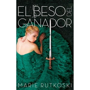 Zig-Zag - Libro El Beso Del Ganador