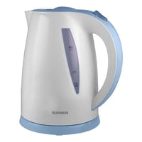 Hervidor Eléctrico 2200W/1.7 L Tf-Pe700 Telefunken 9676100