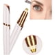 thumbnail image 1 of Depilador De Cejas Facial Perfiladora Recargable Usb, 1 of 2