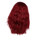 thumbnail image 1 of Peluca De Mu?eca De 20 Cm, Suave Y Resistente, Ideal Para Hacer Mu?ecas De 33 A 36 Cm, Con Cabello Largo., 1 of 5