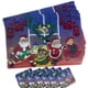 thumbnail image 1 of Individual Navidad Mesa Impreso, 1 of 2