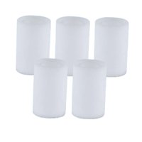 Bothyi - Filtro De Grifo Núcleo De Filtro De Cerámica Resistente Para Fregadero De Baño De Cocina Doméstica