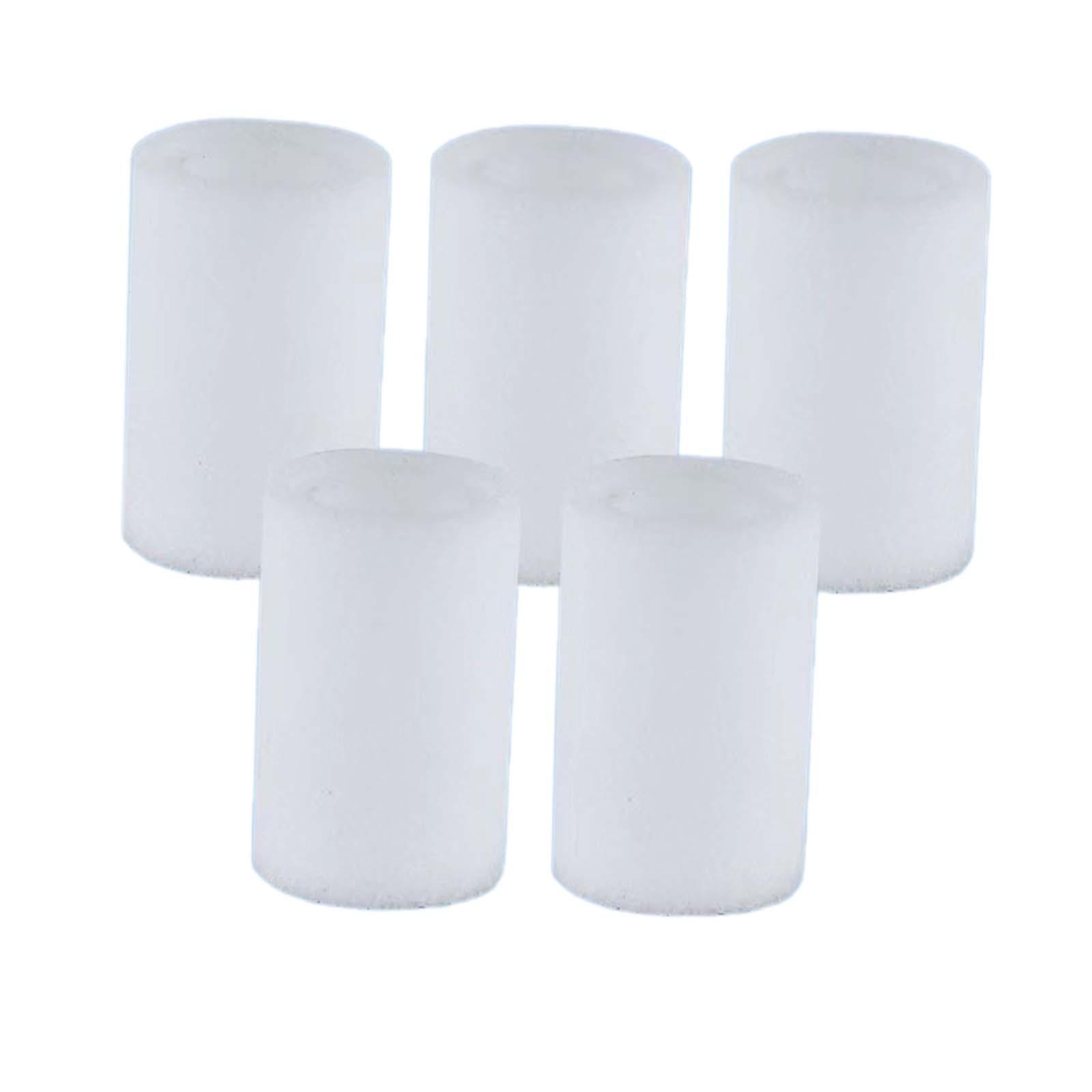 Bothyi - Filtro De Grifo Núcleo De Filtro De Cerámica Resistente Para Fregadero De Baño De Cocina Doméstica