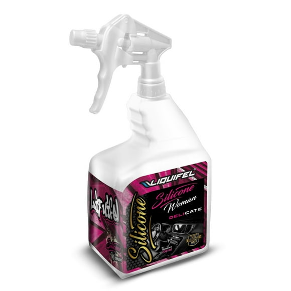 Liquifel Silicona Women