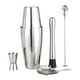 thumbnail image 4 of Juego De Coctelera Grande Mezclador De Bebidas Para Fiestas Kithen Comedor Vino Herramientas, 4 of 5