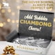 thumbnail image 3 of Copa para champagne Chambong 6 oz (177 ml), 3 of 3