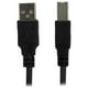 thumbnail image 3 of Cable Para Impresora 1.8mts Negro 1947, 3 of 5