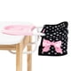 thumbnail image 2 of Asiento de Mesa Plegable Bayer para Muñecas hasta 46 cm, 2 of 5