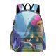 thumbnail image 1 of Mochila Desmarcar Hechizado 42x30x15cm, 1 of 6