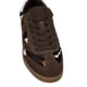 thumbnail image 4 of Zapatilla Cuero Urbana Juliana Café, 4 of 6