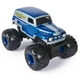 thumbnail image 2 of Monster Jam Vehículos Metálicos - Grave Digger, 2 of 4