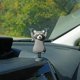 thumbnail image 4 of Figurita GOOFBALLS Mapache Rock n Roll, 4 of 7