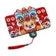 thumbnail image 1 of A?o Nuevo Chino Sobre Rojo Dibujos Animados Hong Bao Para Festival Boda Cumplea?os Estilo A, 1 of 5
