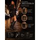 thumbnail image 2 of Bota Faldon Negro Cellina, 2 of 7