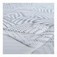 thumbnail image 5 of Cama Europea Tempo 2 Plazas 150 X 200 Cm Base Dividida Con Muebles Veneto, 5 of 7