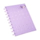 thumbnail image 3 of Cuaderno c/ Pines Anillado B5 Morado, 3 of 4