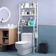 thumbnail image 4 of Organizador De Baño Inodoro 3 Niveles Rack Armable Para Baño, 4 of 4