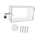 thumbnail image 4 of Accesorios De Caja De Bloqueo De Termostato, Protector De Termostato Para Oficina De Escuelas Públicas, 4 of 5