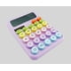 thumbnail image 2 of Calculadora De 12 Digitos A Pilas Y Luz, 2 of 3