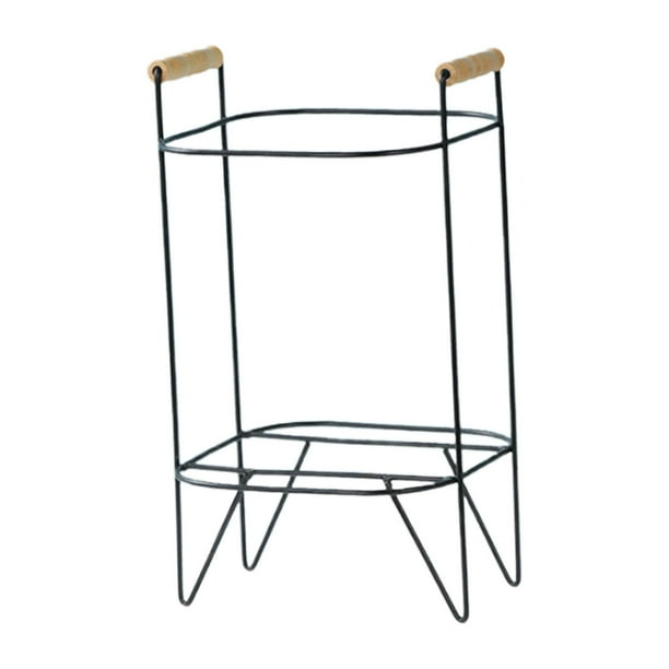 Estante para filtro de agua, soporte para cubo de agua, soporte para jarra de agua, soporte para dispensador de bebidas, jarra, hervidor, soporte para 198 cm