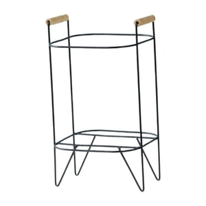 Magideal - Estante Para Filtro De Agua, Soporte Para Cubo De Agua, Soporte Para Jarra De Agua, Soporte Para Dispensador De Bebidas, Jarra, Hervidor, Soporte Para 198 Cm