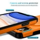 thumbnail image 3 of Funda FOXDOCK para iPhone 11 – Magnética Antigolpes con Soporte y Protección Doble, 3 of 6