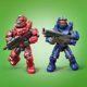 thumbnail image 3 of Set de construcción Mega Construx Halo Capture The Flag, 3 of 6