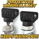 thumbnail image 2 of Interruptor de encendido HD Switch E-Z-GO con llave tipo paraguas 33639G01, 2 of 6