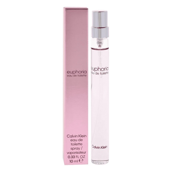 Calvin Klein - Mini Euphoria Women's EDT (10ml)