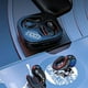 thumbnail image 4 of Auriculares Bluetooth Inalámbricos, Bluetooth 5.3, Auriculares Colgantes, Auriculares Abiertos Con Pantalla De Alimentación, Hi - Fi Estéreo, Toque Inteligente, 4 of 4