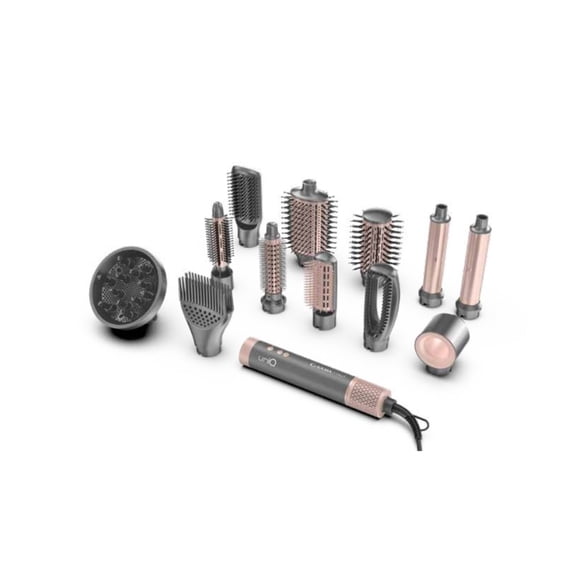 Cepillo Secador Gama Multistyler UniQ Styler Flow 12 en 1