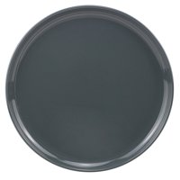 Plato Comida 1 Piezas Porcelana 1 Un Mainstays