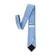 thumbnail image 3 of Corbata Bonnie Floral Blue De Poliéster Y Seda, 3 of 5