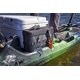 thumbnail image 5 of Bolsa para Kayak Perception 24x15x9,5 cm Resistente al Salpicado Negra, 5 of 6