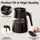 thumbnail image 4 of Jarra TORETAS 1.9 L para Cafetera Ninja CM401, 4 of 7