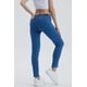 thumbnail image 3 of Jeans Mujer Skinny Push Up Azul - ll, 3 of 5